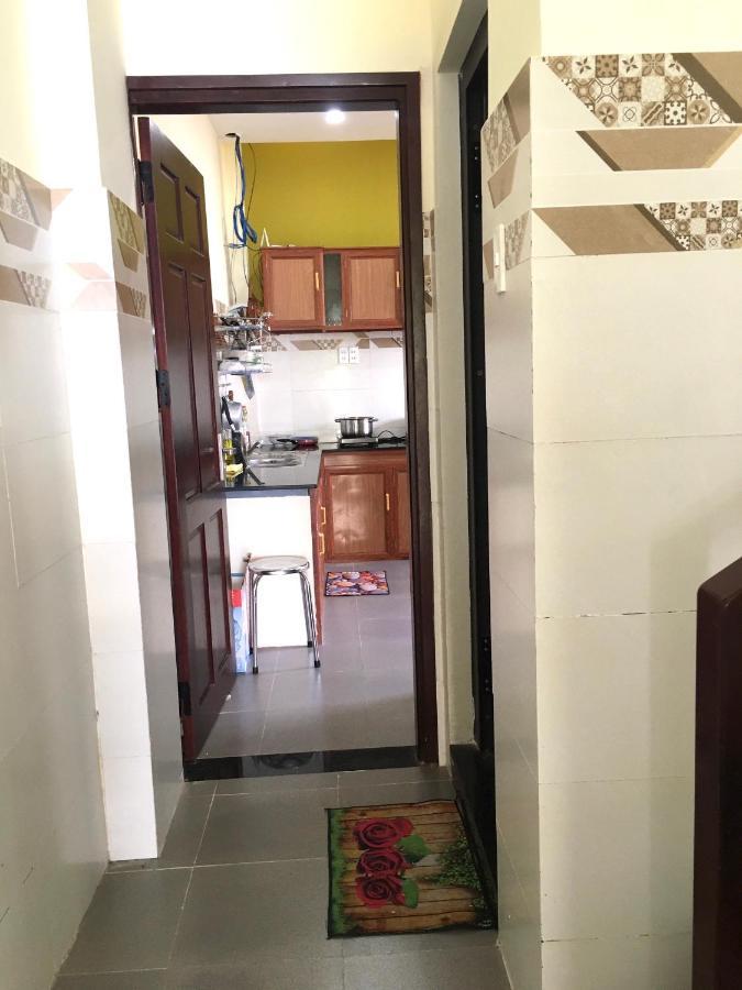 Giao Hòa Homestay Hội An Exterior foto