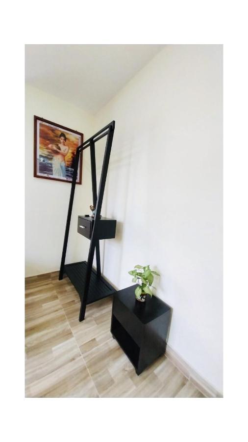 Giao Hòa Homestay Hội An Exterior foto