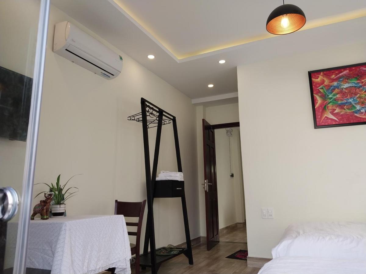 Giao Hòa Homestay Hội An Exterior foto