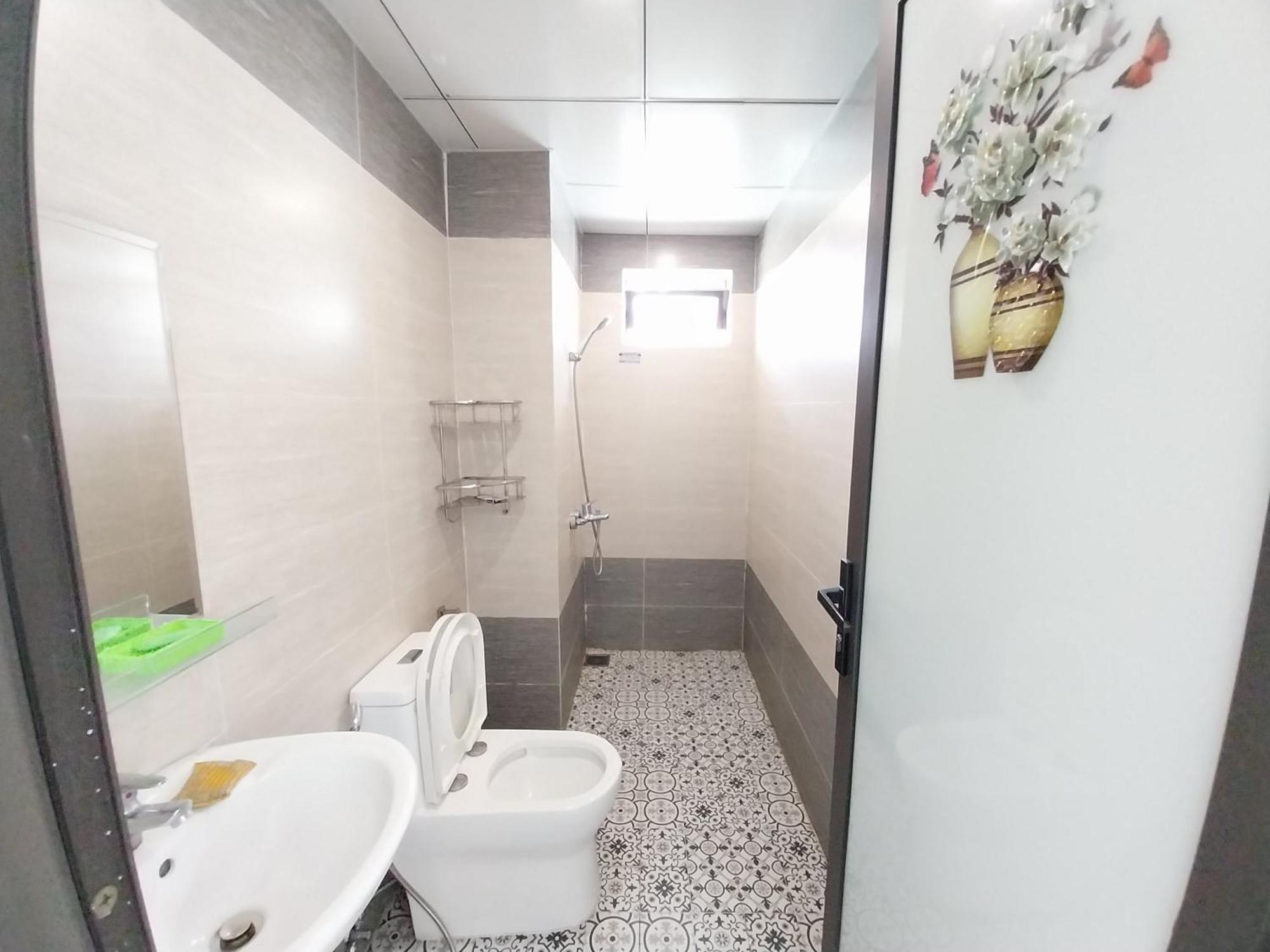 Giao Hòa Homestay Hội An Exterior foto