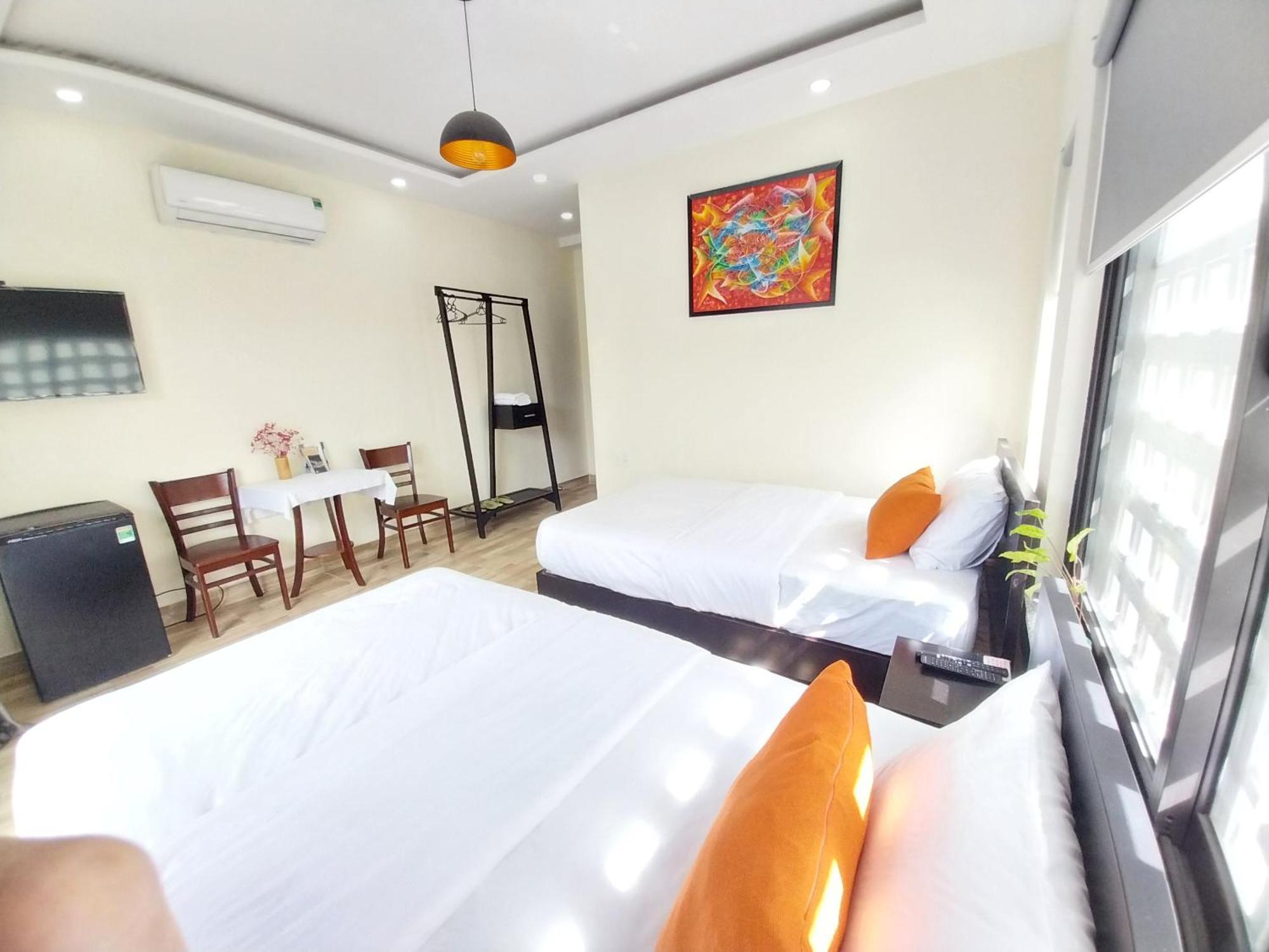 Giao Hòa Homestay Hội An Exterior foto