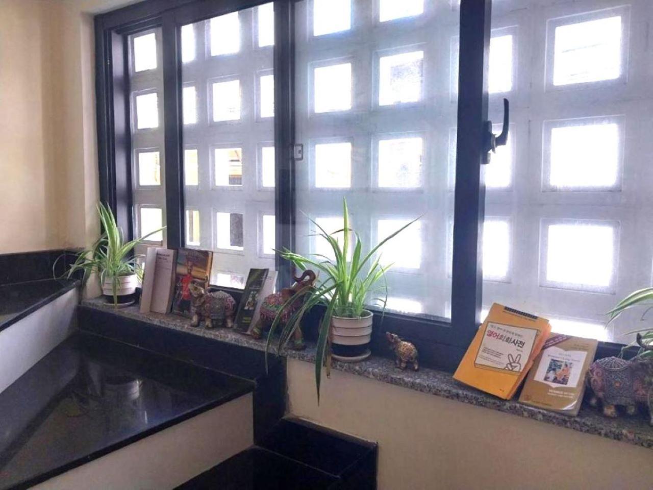 Giao Hòa Homestay Hội An Exterior foto