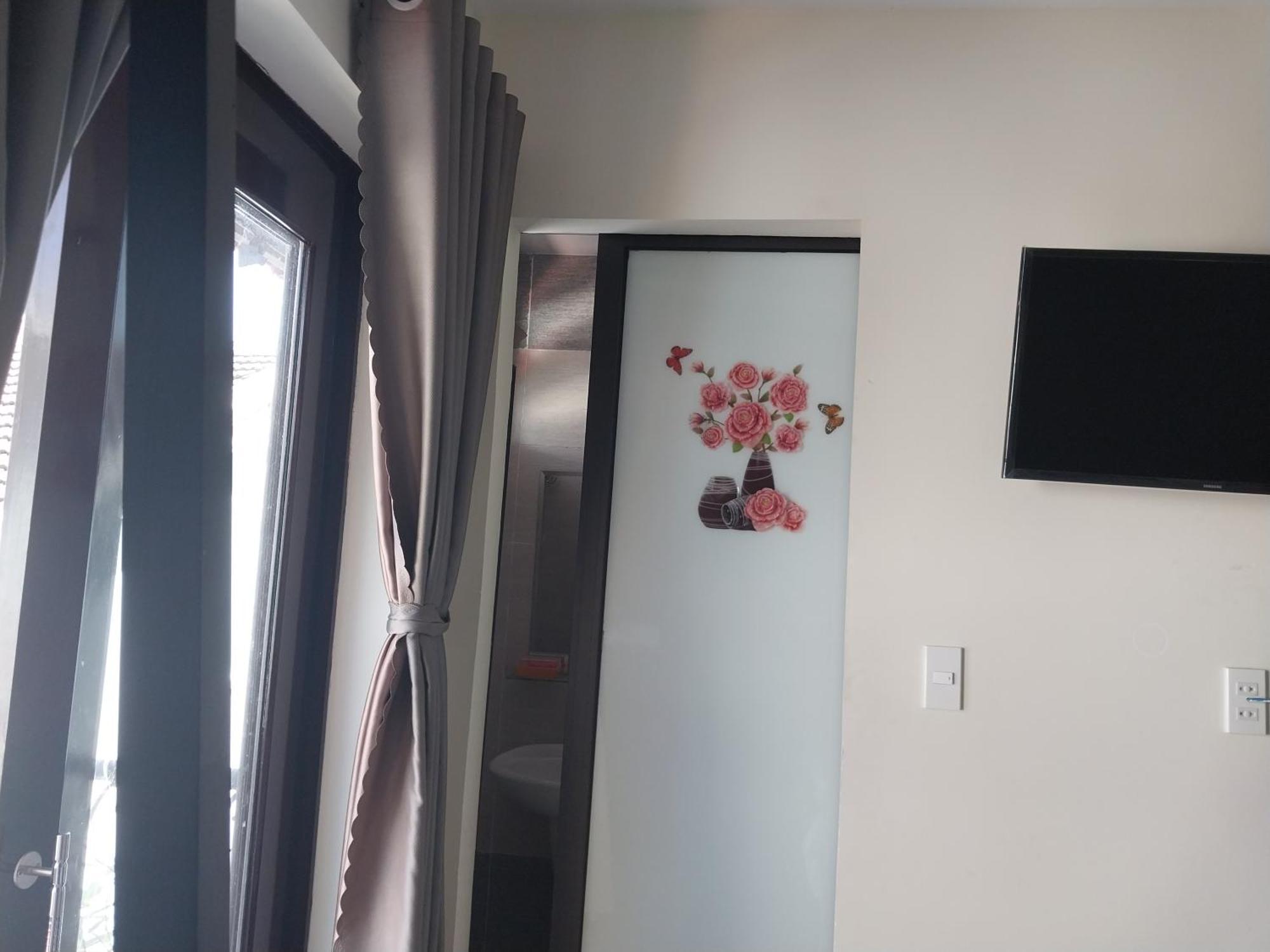 Giao Hòa Homestay Hội An Exterior foto