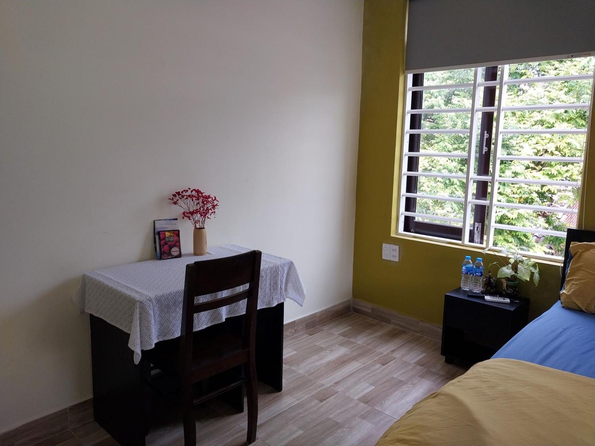 Giao Hòa Homestay Hội An Exterior foto