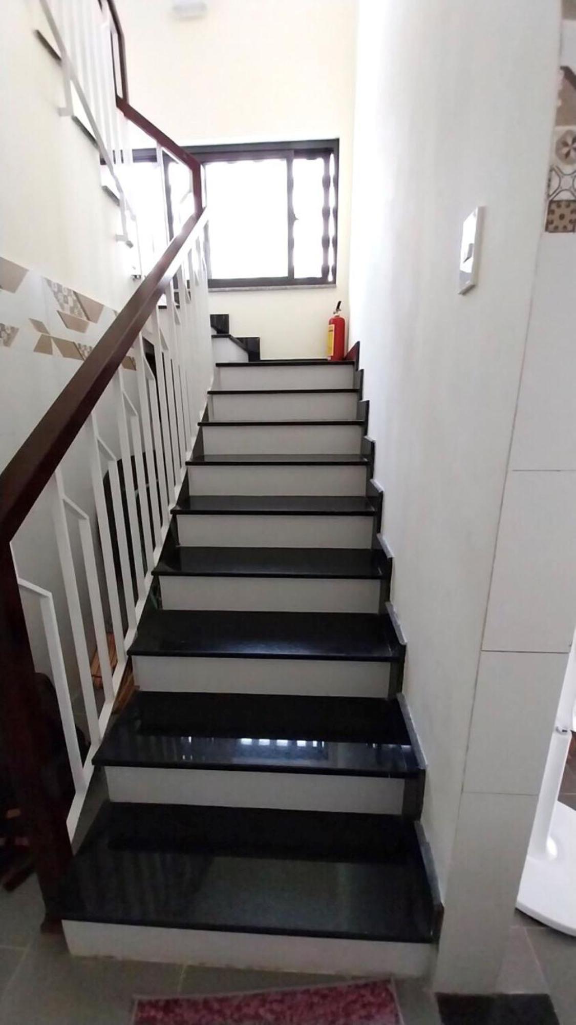 Giao Hòa Homestay Hội An Exterior foto
